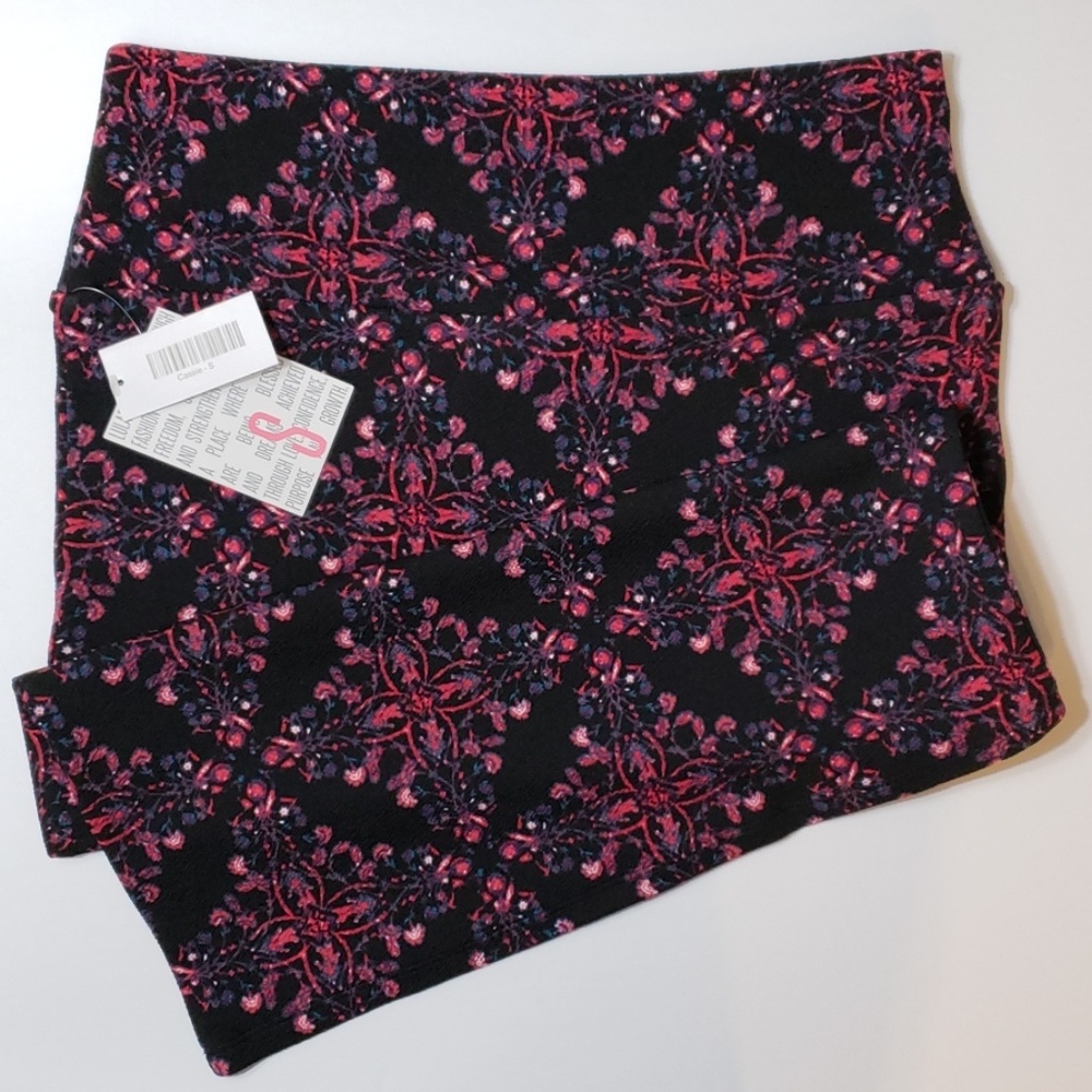 LuLaRoe Cassie Skirt